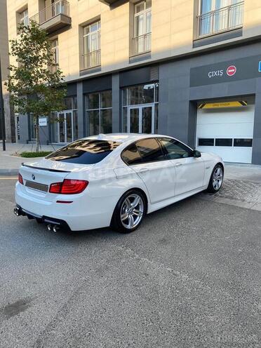 BMW 535 2011, 98,000 km - 3.0 l - Bakı