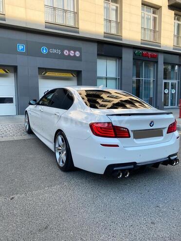 BMW 535 2011, 98,000 km - 3.0 l - Bakı