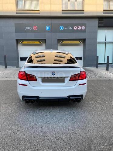 BMW 535 2011, 98,000 km - 3.0 l - Bakı