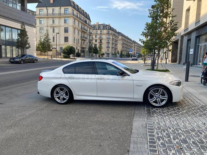 BMW 535 2011, 98,000 km - 3.0 l - Bakı