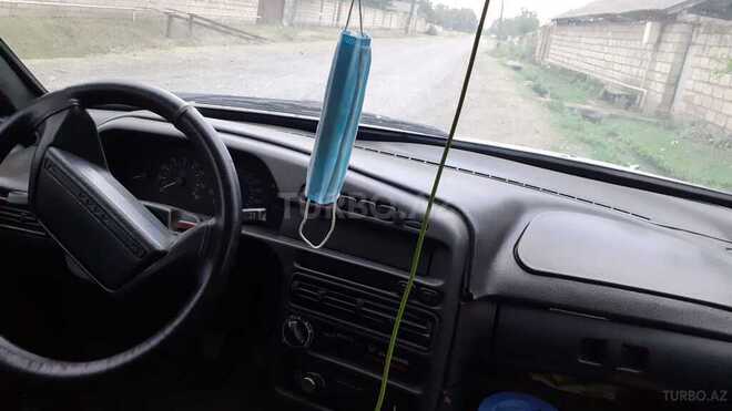 LADA (VAZ) 21099 2002, 228,250 km - 1.5 l - Qax