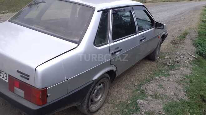 LADA (VAZ) 21099 2002, 228,250 km - 1.5 l - Qax