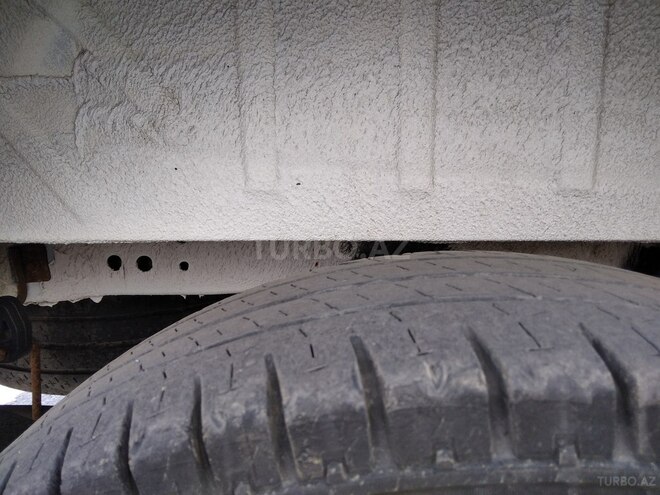 Ford Transit 2008, 176,500 km - 2.4 l - Ağstafa