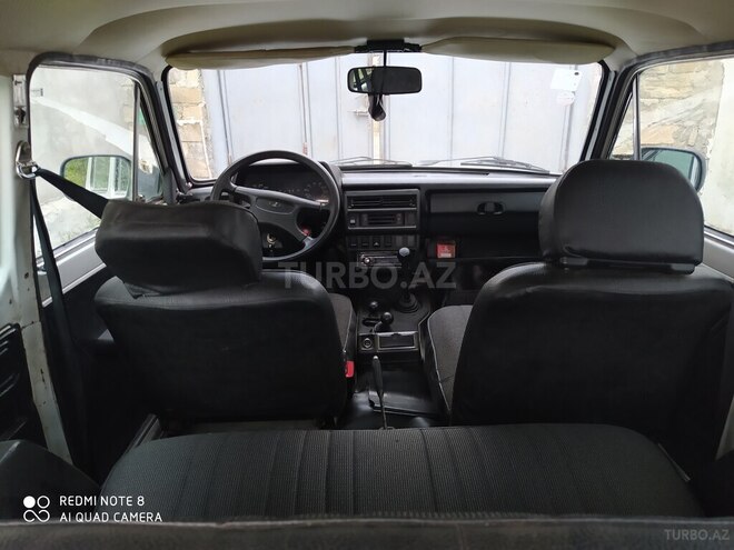 LADA (VAZ) Niva 1985, 150,000 km - 1.7 л - Lənkəran
