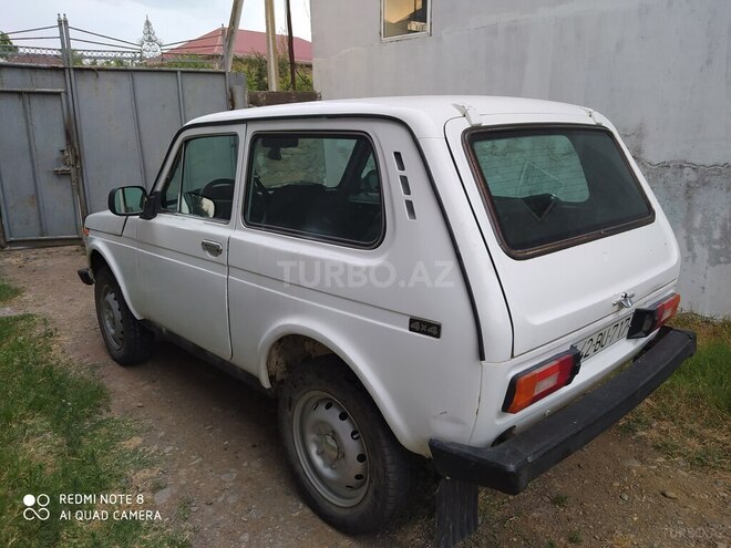 LADA (VAZ) Niva 1985, 150,000 km - 1.7 л - Lənkəran