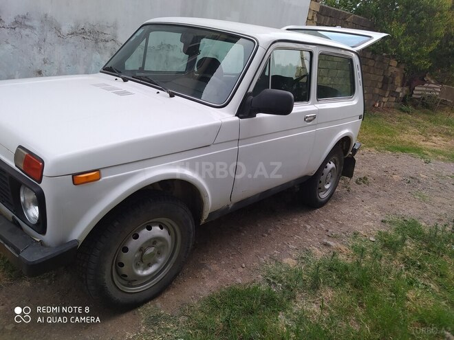 LADA (VAZ) Niva 1985, 150,000 km - 1.7 л - Lənkəran