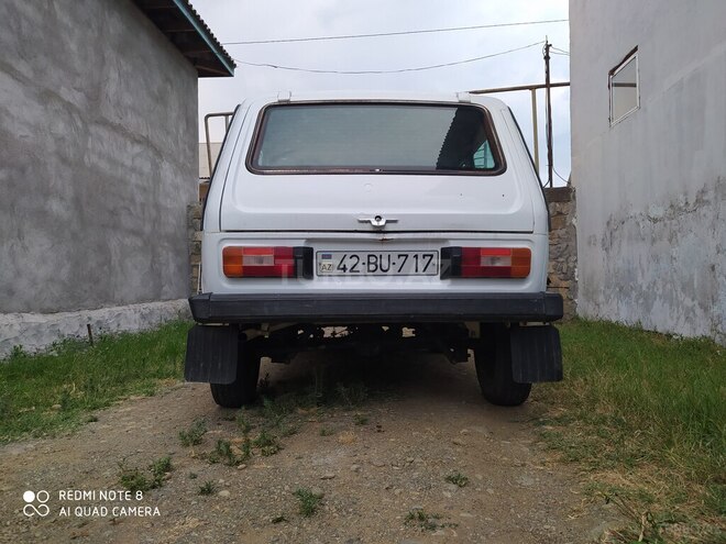 LADA (VAZ) Niva 1985, 150,000 km - 1.7 л - Lənkəran