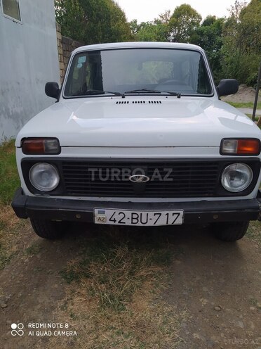 LADA (VAZ) Niva 1985, 150,000 km - 1.7 л - Lənkəran