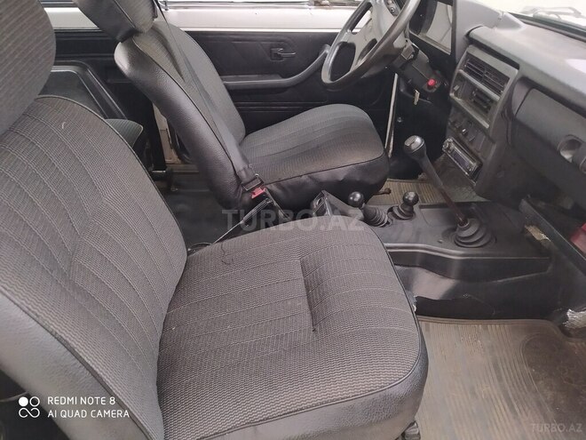 LADA (VAZ) Niva 1985, 150,000 km - 1.7 л - Lənkəran