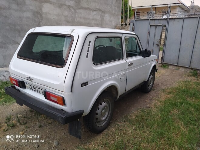 LADA (VAZ) Niva 1985, 150,000 km - 1.7 л - Lənkəran