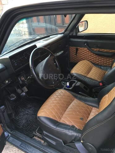 LADA (VAZ) Niva 2003, 290,684 km - 1.7 l - Bakı