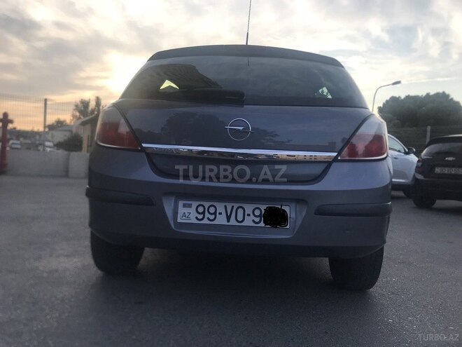 Opel Astra 2005, 217,500 km - 1.4 л - Bakı