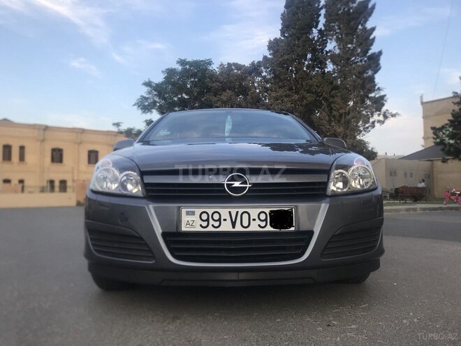 Opel Astra 2005, 217,500 km - 1.4 л - Bakı