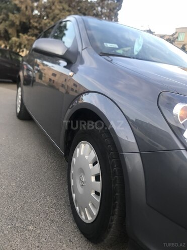 Opel Astra 2005, 217,500 km - 1.4 л - Bakı