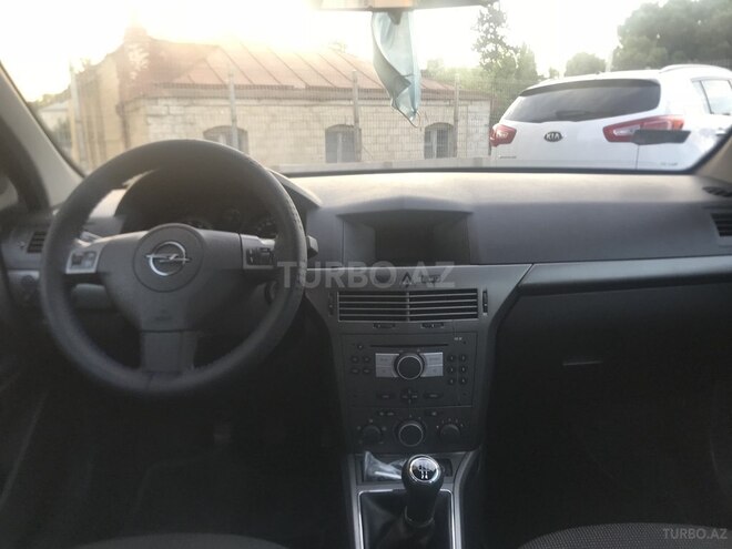 Opel Astra 2005, 217,500 km - 1.4 л - Bakı