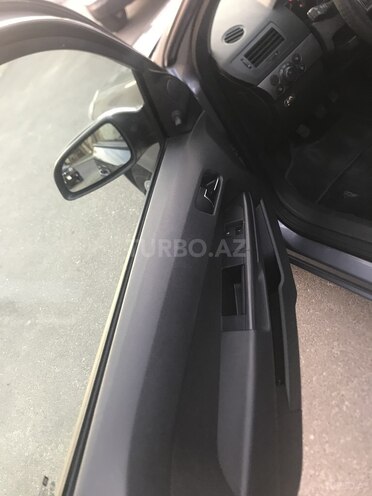Opel Astra 2005, 217,500 km - 1.4 л - Bakı