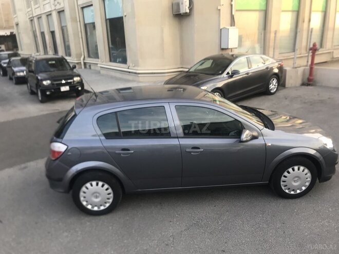 Opel Astra 2005, 217,500 km - 1.4 л - Bakı
