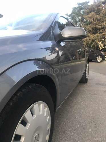 Opel Astra 2005, 217,500 km - 1.4 л - Bakı