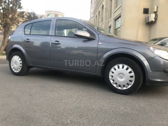 Opel Astra 2005, 217,500 km - 1.4 л - Bakı