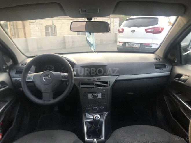 Opel Astra 2005, 217,500 km - 1.4 л - Bakı