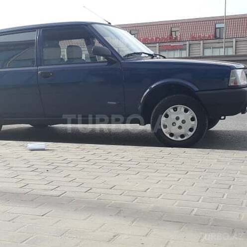 Tofas Sahin 2005, 100,000 km - 1.6 l - Bakı