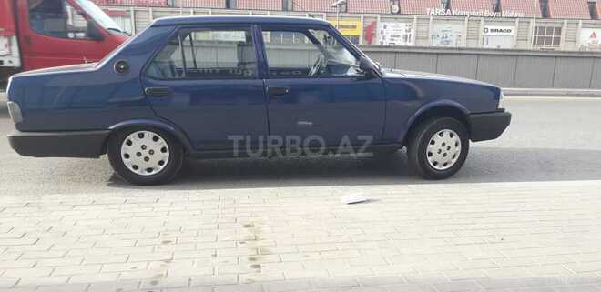 Tofas Sahin 2005, 100,000 km - 1.6 l - Bakı