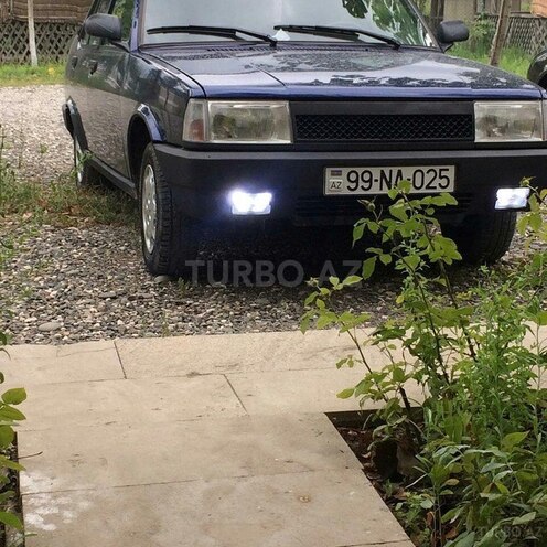 Tofas Sahin 2005, 100,000 km - 1.6 l - Bakı