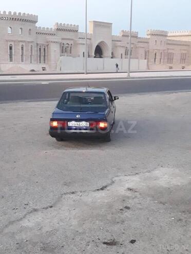 Tofas Sahin 2005, 100,000 km - 1.6 l - Bakı