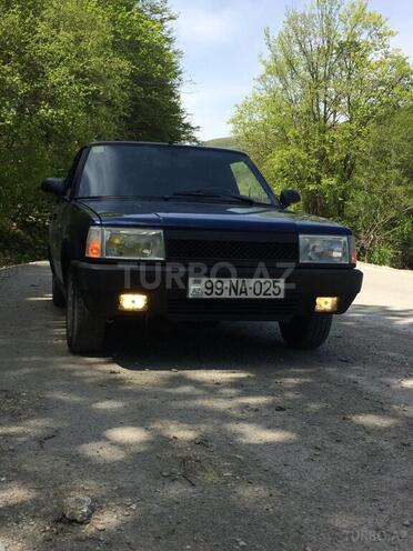Tofas Sahin 2005, 100,000 km - 1.6 l - Bakı