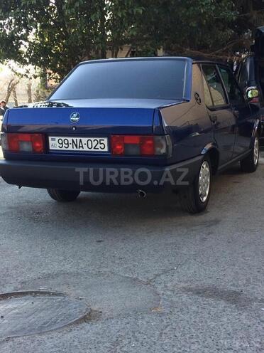 Tofas Sahin 2005, 100,000 km - 1.6 l - Bakı