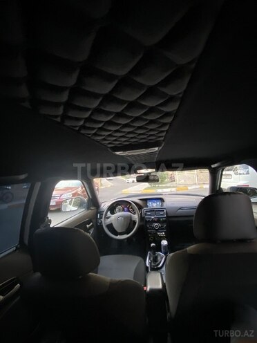 LADA (VAZ) Priora 2014, 130,000 km - 1.6 l - Bakı