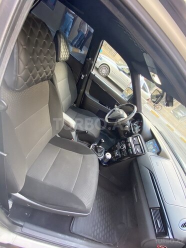 LADA (VAZ) Priora 2014, 130,000 km - 1.6 l - Bakı