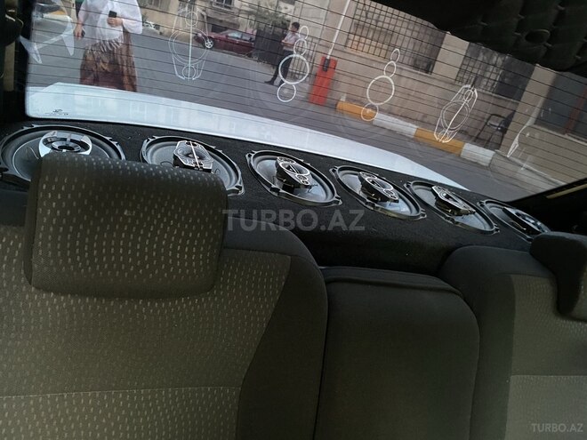 LADA (VAZ) Priora 2014, 130,000 km - 1.6 l - Bakı