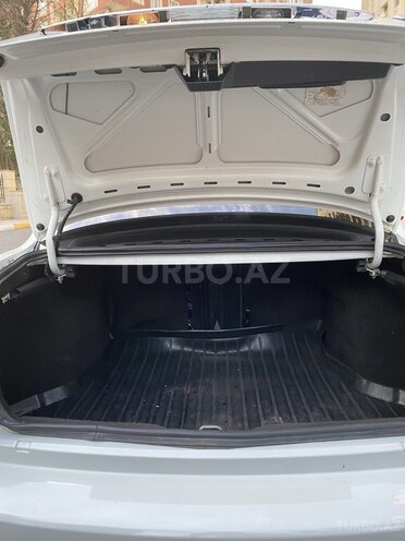 LADA (VAZ) Priora 2014, 130,000 km - 1.6 l - Bakı