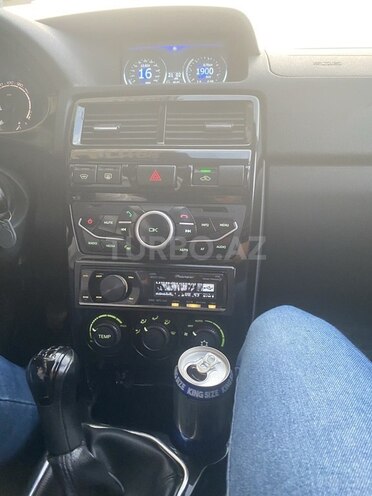 LADA (VAZ) Priora 2014, 130,000 km - 1.6 l - Bakı