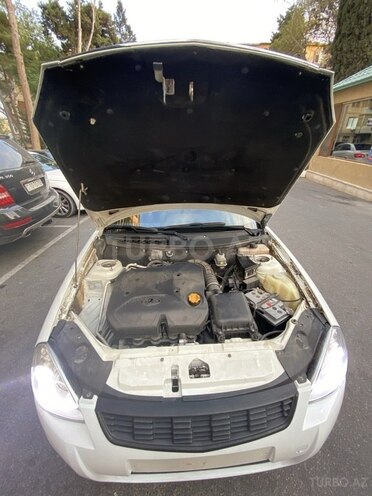 LADA (VAZ) Priora 2014, 130,000 km - 1.6 l - Bakı