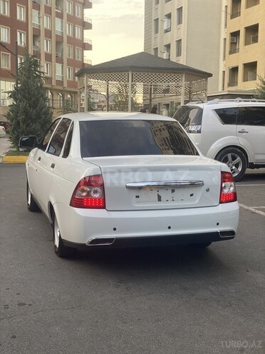 LADA (VAZ) Priora 2014, 130,000 km - 1.6 l - Bakı