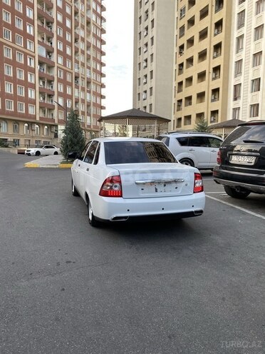 LADA (VAZ) Priora 2014, 130,000 km - 1.6 l - Bakı