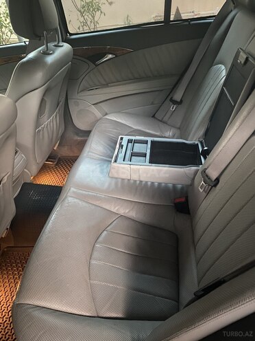 Mercedes E 280 2006, 189,000 km - 3.0 l - Bakı