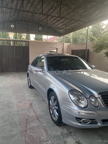Mercedes E 280 2006, 189,000 km - 3.0 l - Bakı
