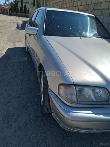 Mercedes C 180 1997, 497,000 km - 1.8 l - Şirvan