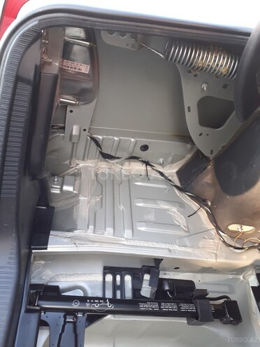 Mercedes C 180 1998, 188,000 km - 1.8 л - Gəncə