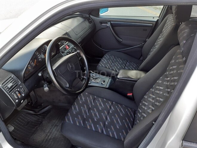 Mercedes C 180 1998, 188,000 km - 1.8 л - Gəncə
