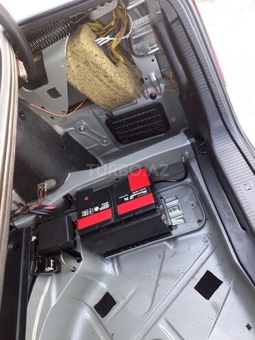 Mercedes C 180 1998, 188,000 km - 1.8 л - Gəncə