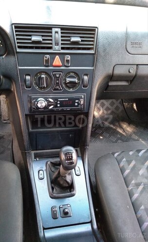 Mercedes C 180 1997, 497,000 km - 1.8 l - Şirvan