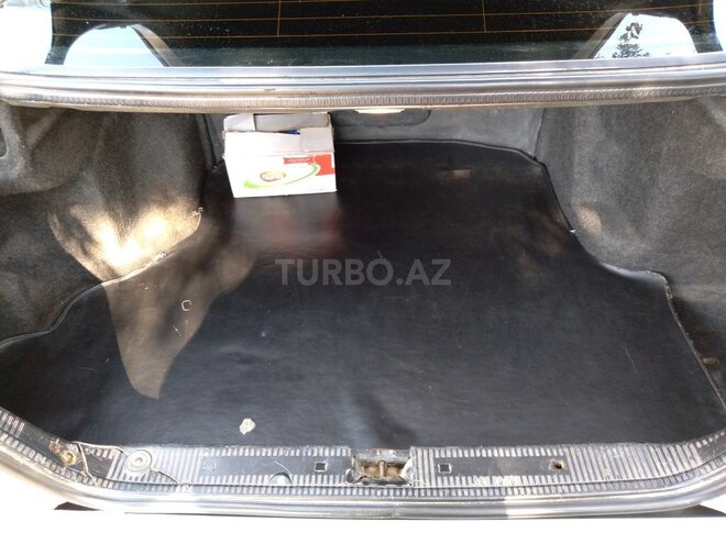 Mercedes C 180 1997, 497,000 km - 1.8 l - Şirvan