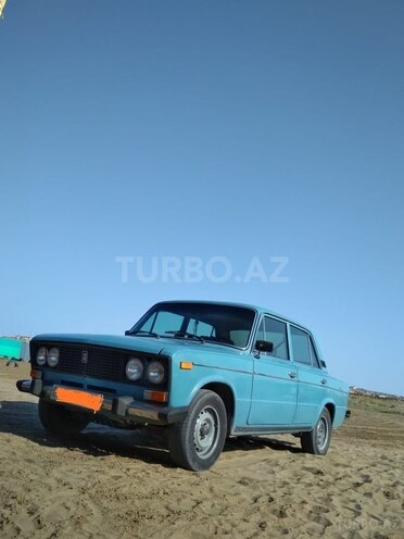 LADA (VAZ) 2106 1987, 46,000 km - 1.5 l - Bakı