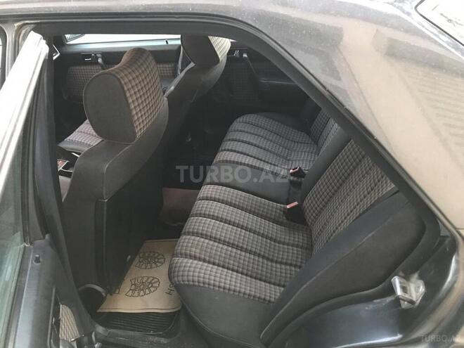 Mercedes 190 1991, 250,000 km - 2.0 l - Bakı