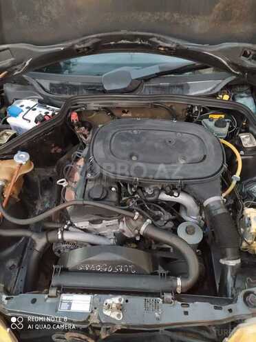 Mercedes 190 1991, 250,000 km - 2.0 l - Bakı