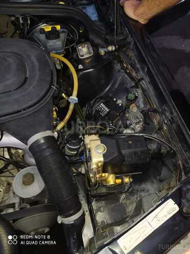 Mercedes 190 1991, 250,000 km - 2.0 l - Bakı